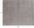 7' 11" X 9' 10" Persian Tabriz Hand Knotted Wool & Silk Rug - Q21667