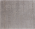 7' 11" X 9' 10" Persian Tabriz Hand Knotted Wool & Silk Rug - Q21667