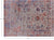 7' 11" X 11' 1" Persian Tabriz Wool & Silk Hand-Knotted Rug - Q21671