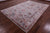 Persian Tabriz Hand-Knotted Wool & Silk Rug - Manhattan Rugs