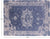 Heriz Serapi Hand Knotted Wool Rug - Manhattan Rugs