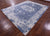 Heriz Serapi Hand Knotted Wool Rug - Manhattan Rugs