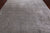 SUPER SALE 8' 11" X 11' 10" Wool & Silk Modern Hand Knotted Rug - Q21676