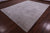 Wool & Silk Modern Hand Knotted Rug - Manhattan Rugs