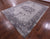 Heriz Serapi Hand-Knotted Wool Rug - Manhattan Rugs