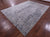 Wool & Silk Hand Knotted Modern Rug - Manhattan Rugs