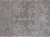 Grey Wool & Silk Persian Tabriz Handmade Rug 8' 10" X 12' 1" - Q21686