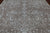 Grey Wool & Silk Persian Tabriz Handmade Rug 8' 10" X 12' 1" - Q21686