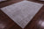 Persian Tabriz Hand Knotted Wool & Silk Rug - Manhattan Rugs