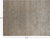 SUPER SALE Wool & Silk Modern Hand Knotted Rug 9' 0" X 11' 8" - Q21690