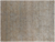 SUPER SALE Wool & Silk Modern Hand Knotted Rug 9' 0" X 11' 8" - Q21690