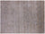Wool & Silk Modern Hand Knotted Rug 9' 0" X 11' 8" - Q21690