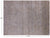 Wool & Silk Modern Hand Knotted Rug 9' 0" X 11' 8" - Q21690