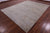 Wool & Silk Modern Hand Knotted Rug - Manhattan Rugs