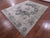 Handmade Persian Heriz Serapi Wool Rug - Manhattan Rugs
