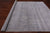 SUPER SALE 8' 10" X 12' 0" Handmade Wool & Silk Persian Tabriz Rug - Q21694