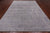 SUPER SALE 8' 10" X 12' 0" Handmade Wool & Silk Persian Tabriz Rug - Q21694