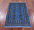 Silky Bokhara Handmade Rug - Manhattan Rugs