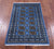 Hand Knotted Silky Bokhara Wool Rug - Manhattan Rugs