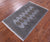 Silky Bokhara Hand Knotted Wool Rug - Manhattan Rugs