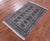 Hand Knotted Silky Bokhara Wool Rug - Manhattan Rugs