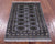 Silky Bokhara Hand Knotted Wool Rug - Manhattan Rugs