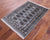 Silky Bokhara Hand Knotted Wool Rug - Manhattan Rugs