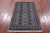 Handmade Silky Bokhara Wool Rug - Manhattan Rugs