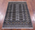 Handmade Silky Bokhara Wool Rug - Manhattan Rugs