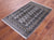 Handmade Silky Bokhara Wool Rug - Manhattan Rugs