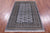 Silky Bokhara Handmade Rug - Manhattan Rugs