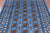 Hand Knotted Silky Bokhara Rug - Manhattan Rugs