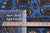 Hand Knotted Silky Bokhara Rug - Manhattan Rugs