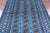 Silky Bokhara Handmade Wool Rug - Manhattan Rugs