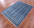 Silky Bokhara Handmade Wool Rug - Manhattan Rugs