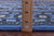 Silky Bokhara Handmade Wool Rug - Manhattan Rugs
