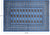 Silky Bokhara Handmade Wool Rug - Manhattan Rugs