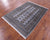 Silky Bokhara Handmade Wool Rug - Manhattan Rugs