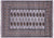 Silky Bokhara Handmade Wool Rug - Manhattan Rugs