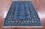 Handmade Silky Bokhara Wool Rug - Manhattan Rugs