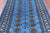 Handmade Silky Bokhara Wool Rug - Manhattan Rugs