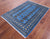 Handmade Silky Bokhara Wool Rug - Manhattan Rugs