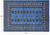 Handmade Silky Bokhara Wool Rug - Manhattan Rugs