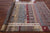 Persian Gabbeh Tribal Hand Knotted Wool Area Rug - Manhattan Rugs