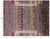 Persian Gabbeh Tribal Hand Knotted Wool Area Rug - Manhattan Rugs