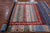 Tribal Persian Gabbeh Hand-Knotted Wool Rug - Manhattan Rugs