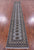Runner Silky Bokhara Handmade Wool Rug - Manhattan Rugs