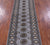 Runner Silky Bokhara Handmade Wool Rug - Manhattan Rugs