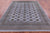 Silky Bokhara Handmade Wool Rug - Manhattan Rugs
