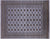 Silky Bokhara Handmade Wool Rug - Manhattan Rugs